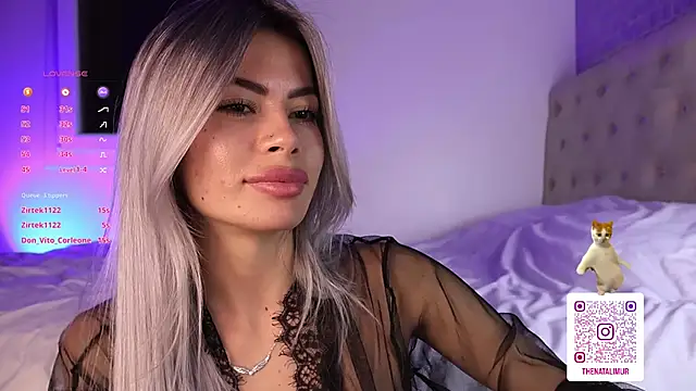 Natalimuur live sex cam