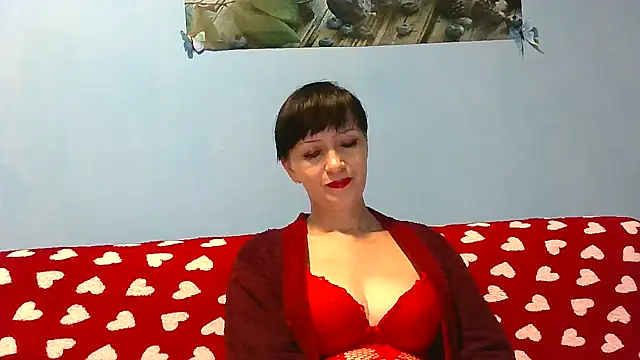 IffetLove42 live sex cam