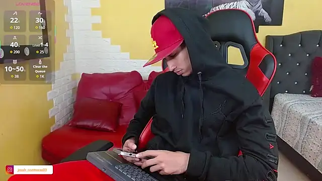 jose_sexycumm live sex cam