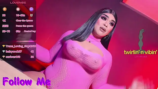 AvaMoree live sex cam