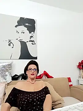 RebeccaNoble live sex cam