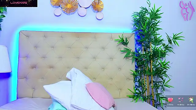 DaliyaArabian live sex cam