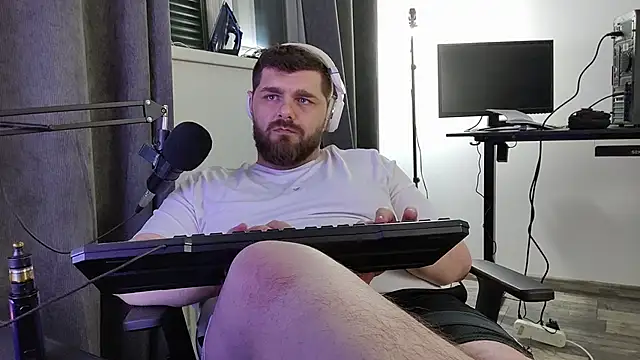 KingMarti live sex cam