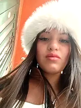 SALOME-28_ live sex cam