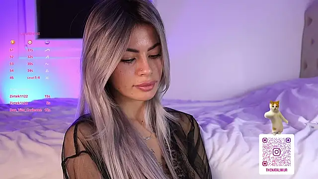 Natalimuur live sex cam