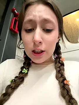 FroggyAnna live sex cam