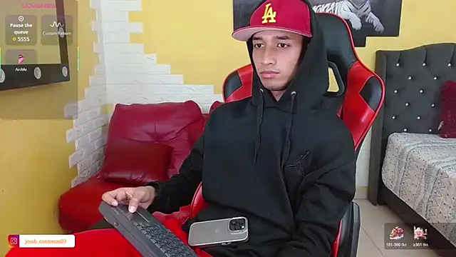 jose_sexycumm live sex cam