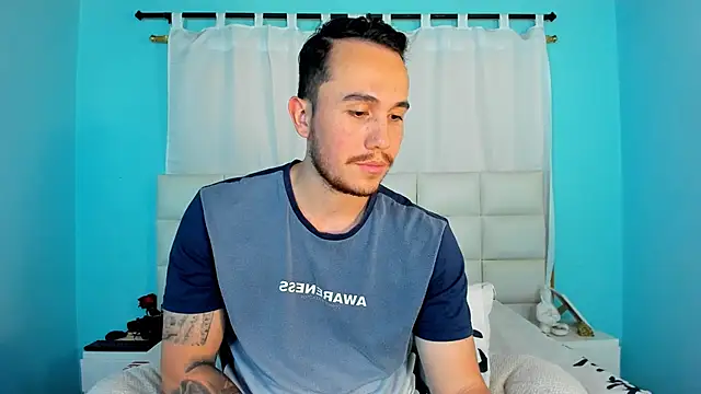 juan__jimenez live sex cam