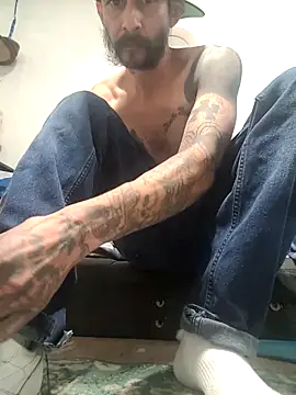 LongDickZee562 live sex cam