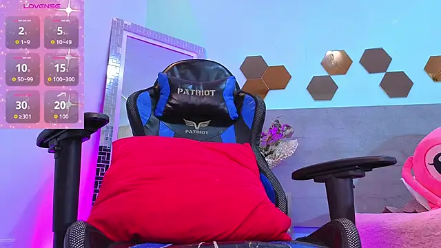 Paulina_Sodi live sex cam