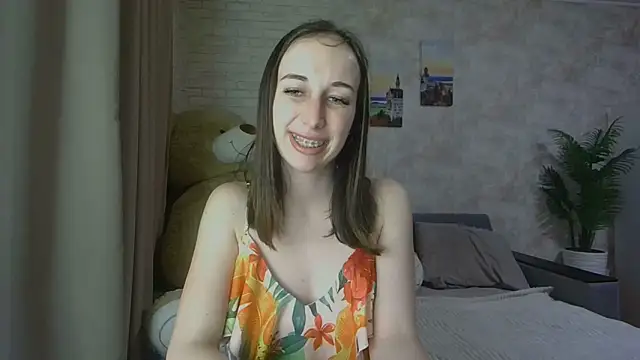 Anika_bloom live sex cam