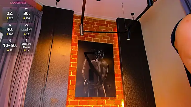 Scottfishcer1 live sex cam