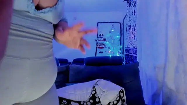 Fierymichef live sex cam