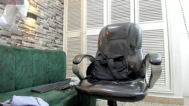 DamiBright live sex cam