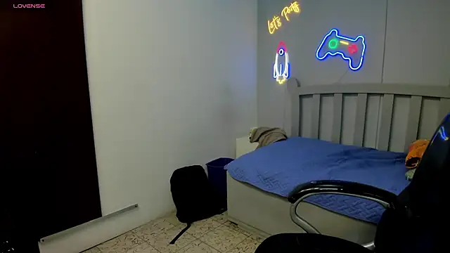 StiwenTwink live sex cam