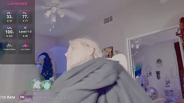 Talulaa live sex cam