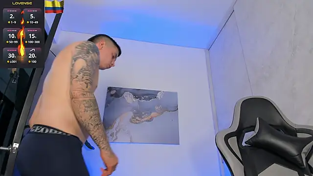 Yeiko_Romero_ live sex cam