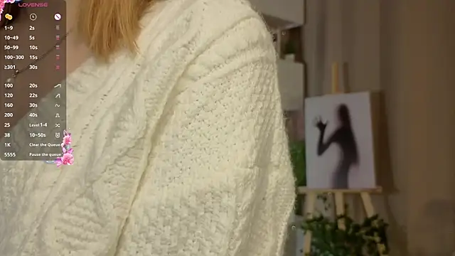 TheolaLonghofer live sex cam