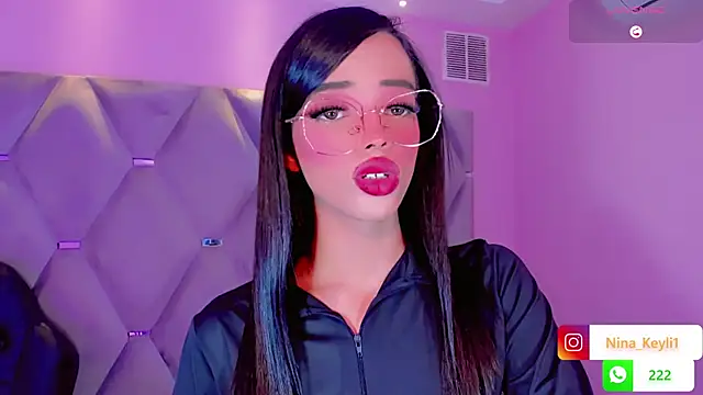Nina_Keyli live sex cam