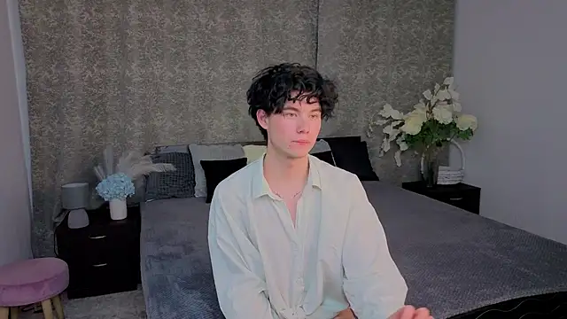 Cute_Mike live sex cam