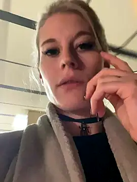 TheRealJessyLey live sex cam