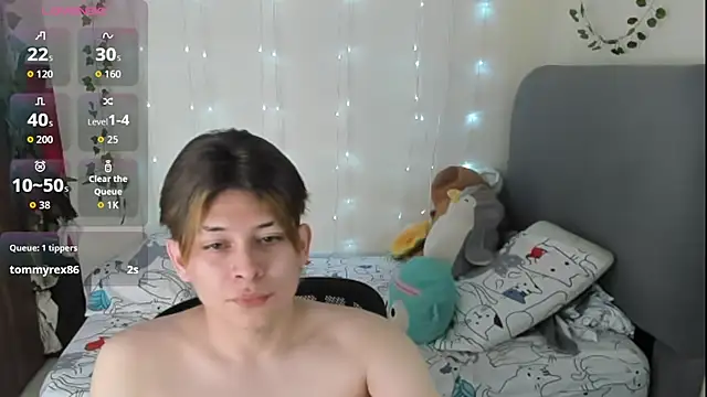 Felix_kitty live sex cam