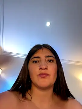 AhriCutte live sex cam