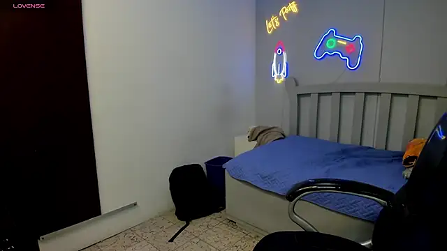 StiwenTwink live sex cam