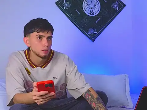 samevansx_ live sex cam