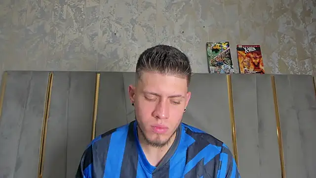 SebastianMaximoff live sex cam