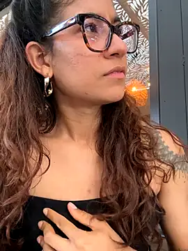 ValeriEvan live sex cam