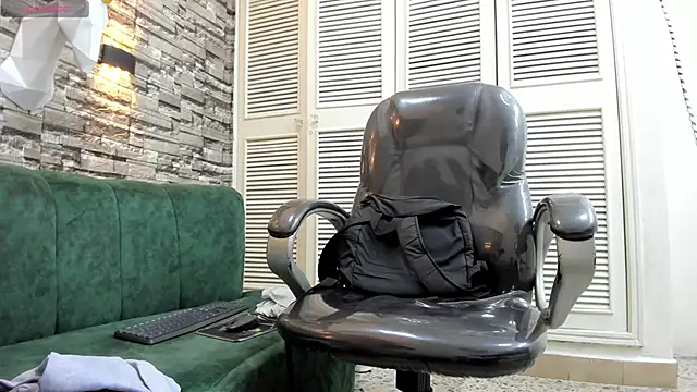 DamiBright live sex cam