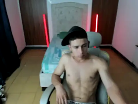 pablo_prada live sex cam