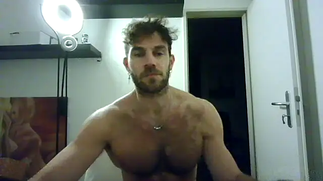 alpha-hunk live sex cam