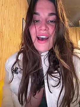 TattooGirlAlia live sex cam