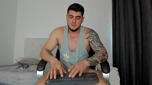 Teilor_Creed live sex cam