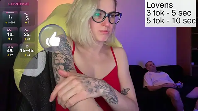 Sexy_Sweets live sex cam