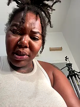 Goddess_Nafeesha live sex cam