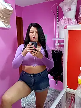 Melany_daring live sex cam