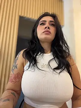 clarachanelricek live sex cam