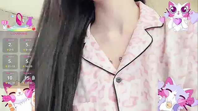 Nebula-qiu live sex cam