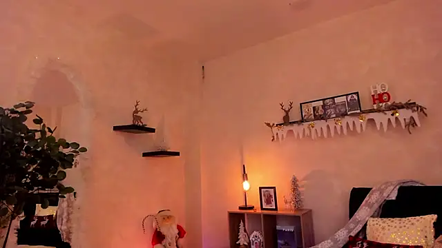 EmmyEvans1 live sex cam