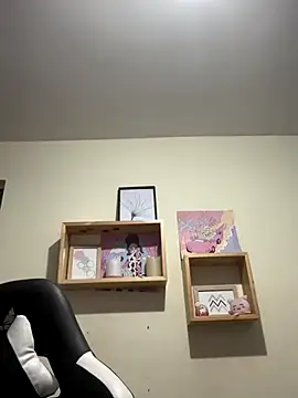 IIsacherry live sex cam