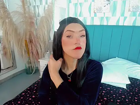 nathalialoes1 live sex cam