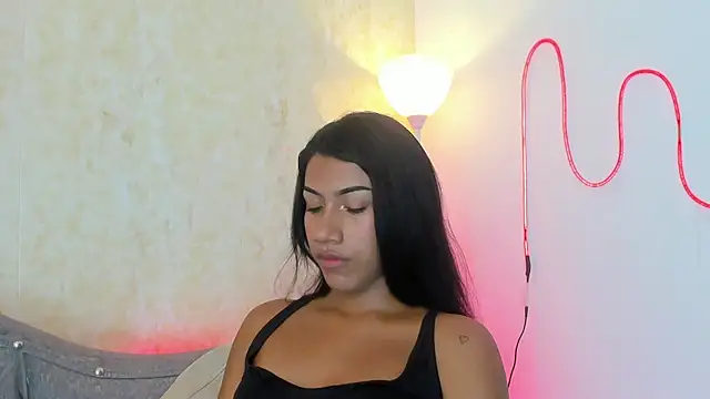 AntoniaSantos live sex cam