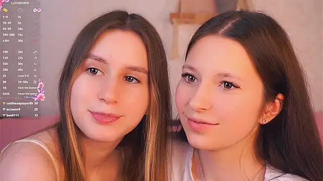 GabrielleLynchard live sex cam