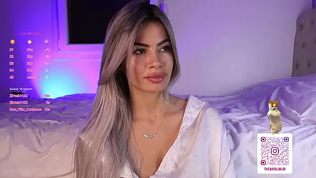 Natalimuur live sex cam