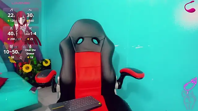 Britany_montiel live sex cam