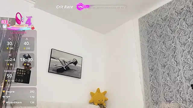 Bella-LL live sex cam