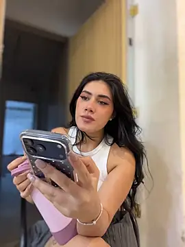 clarachanelricek live sex cam